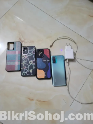 Redmi note 10